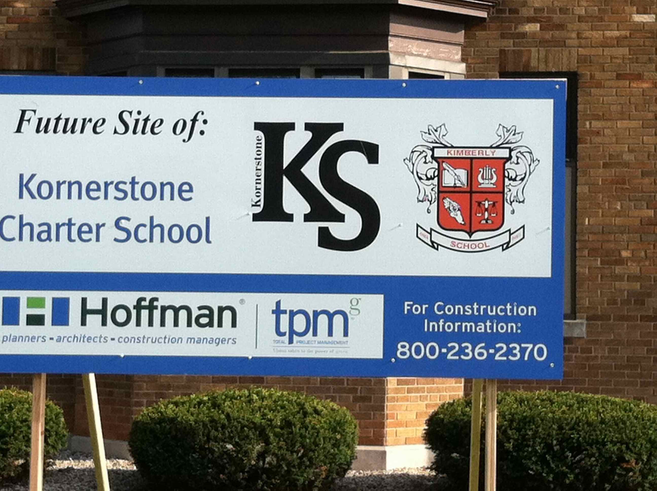 Kornerstone School Photo & Video Gallery